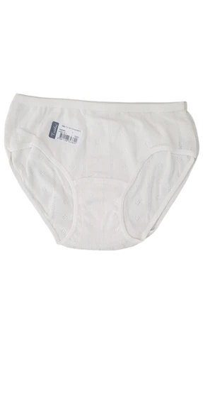 Tutku 0855 Kız Çocuk Young Bato-Slip-Külot - 12'li Kombin - 6
