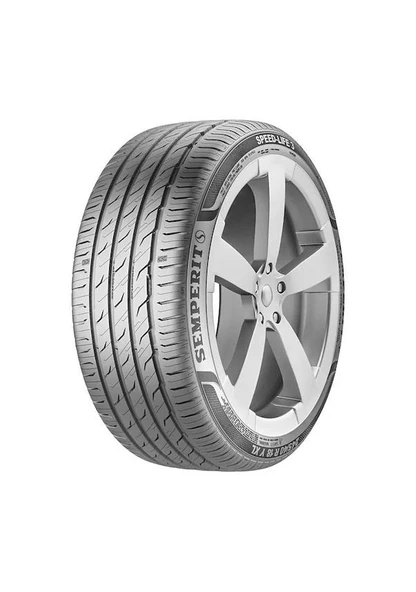 225/55 17 SEMPERIT SPEEDLİFE-3 101Y CBB72 XL ürün görseli