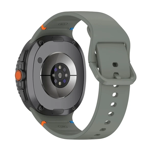 Galaxy Watch 8 Ultra Zore Klasik Kordon - 2