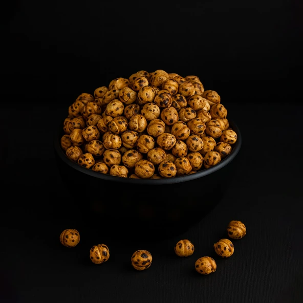 Online Kuruyemiş Sarı Leblebi 500 gr - 2