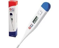 Artımed KD-101 Dijital Ateş Ölçer - Resim 2