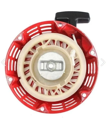 Gx 160 200 Starter Mekanizması Tırnaklı - 1