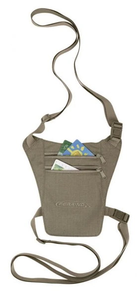 Ferrino Shield Boyun Çantası - 8