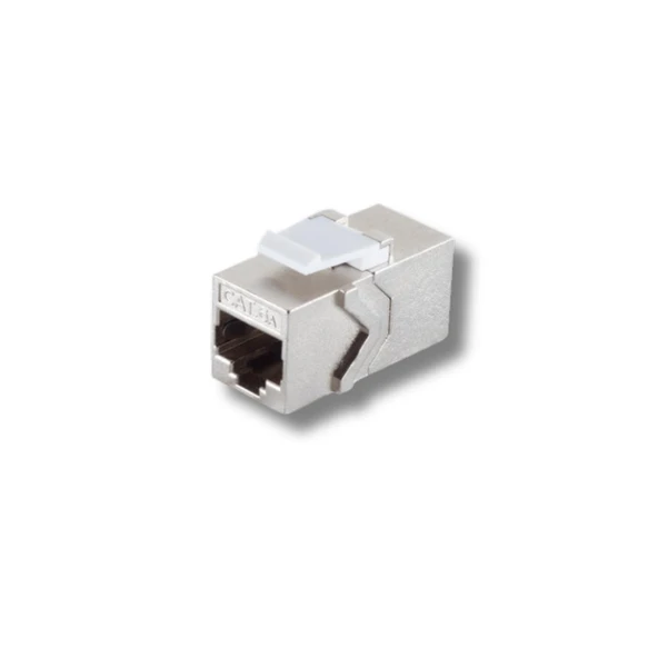 IRENIS CAT6A STP RJ45 Keystone Adaptör ürün görseli