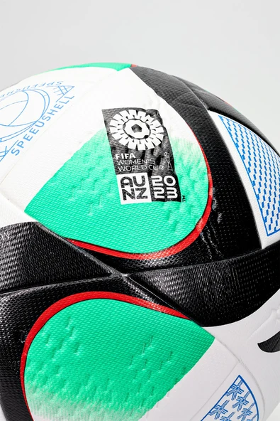 PRO-Series PU Laminated Futbol Topu Yapıştırma Oceanz İç-Dış Mekan Beton Halı Saha Futbol Topu 504 - Resim 7