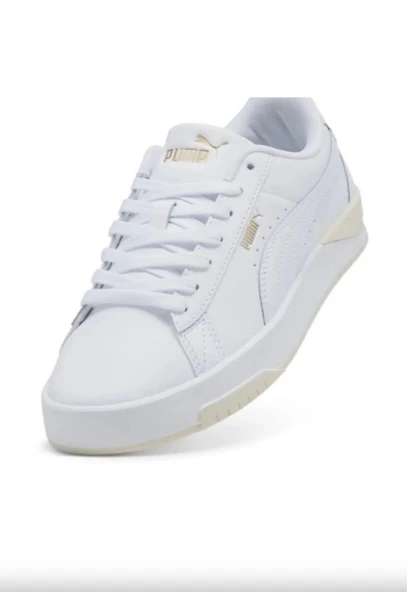 Puma Jada Classic Day Night Kadın Beyaz Spor Ayakkabı 402646-01 ürün görseli