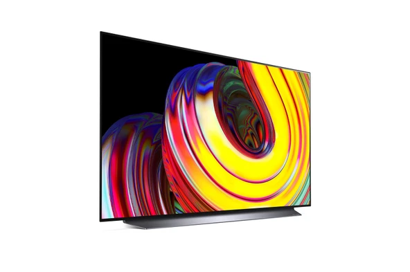 LG OLED55CS6LA 55" 139 Ekran Uydu Alıcılı 4K Ultra HD WebOS Smart OLED TV