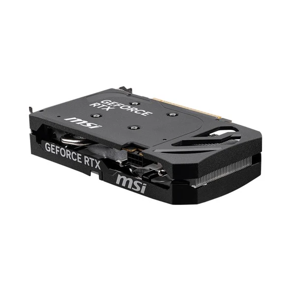 MSI VGA GEFORCE RTX 5060 8G SHADOW 2X OC RTX5060 8GB GDDR7 128B DX12 PCIE 5.0 X16 3XDP 1XHDMI - 3