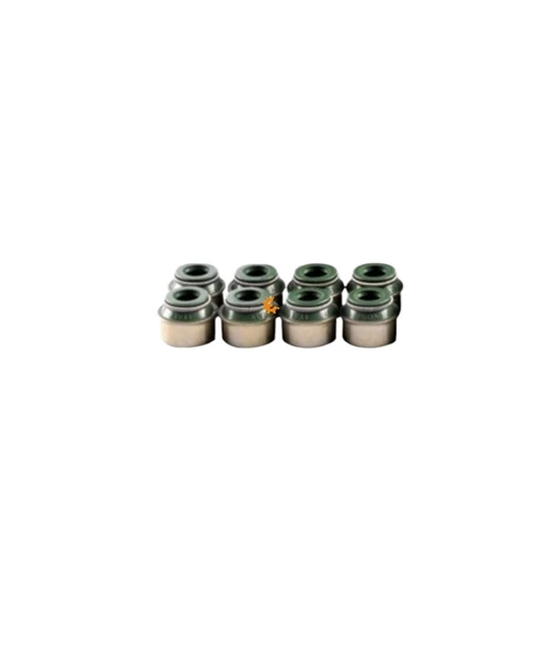 Subap Lastiği 8mm Slx M131 Dkş 8 adet - 1