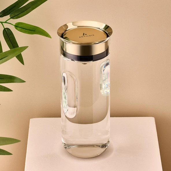 Aryıldz Fine Karaf Gold 1100 ml AR262429 - 2