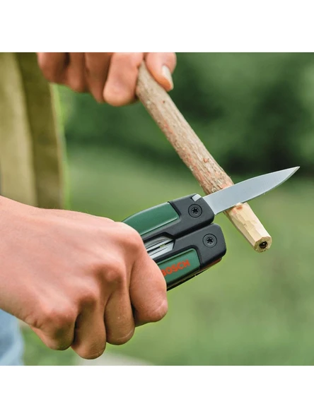 Bosch 1600A02Z98 16 Özellikli Çok Amaçlı Pense ürün görseli 1