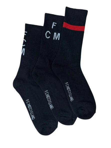 JACK JONES Mıdtjylland Erkek Uzun Spor Çorap 12283565 ürün görseli