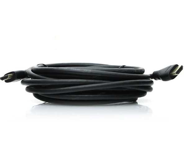DARK  DK-HD-CV20L500 5 Metre HDMI Kablo 4K Altin Uç - Resim 3