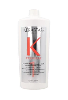 Kerastase Premiere Concentre Yıpranmış Saçlar için Onarım Sağlayan Şampuan 1000 Ml