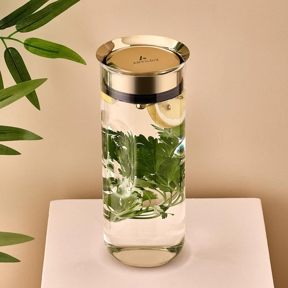 Aryıldz Fine Karaf Gold 1100 ml AR262429 - 3