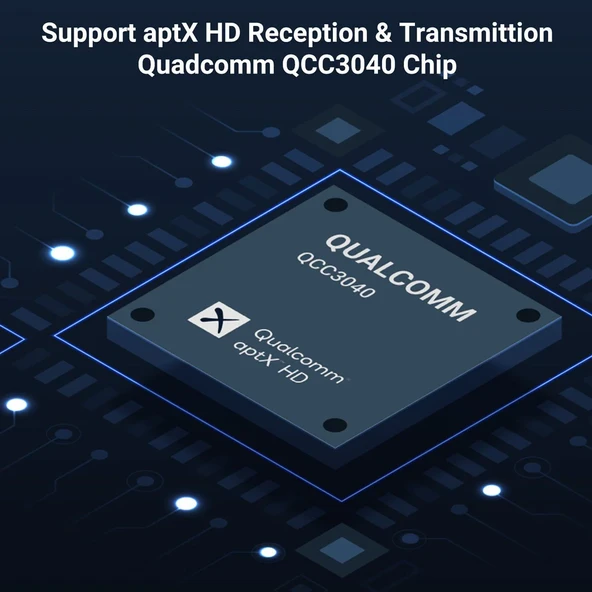 Arylic B50 Bluetooth Stereo Amfi Ses Vericili - Resim 4