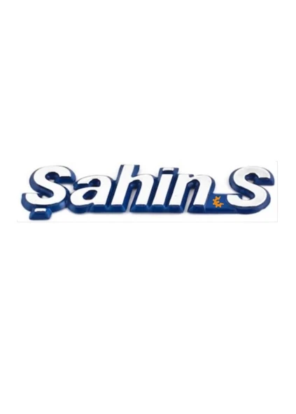 Şahin S Bagaj Yazısı - 1