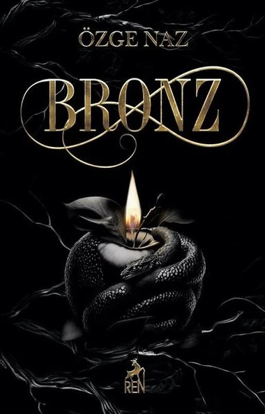Bronz - Özge Naz ürün görseli