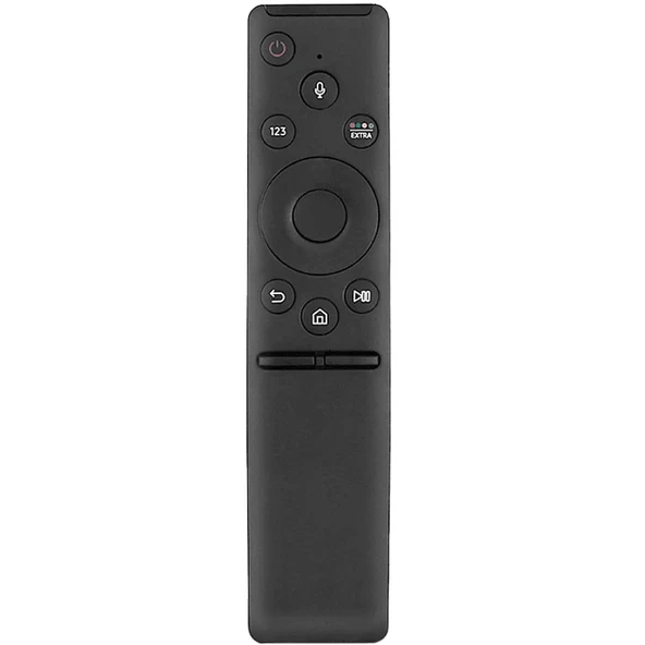 HUAYU KL RM-G1800 V1 SAMSUNG LCD LED SMART TV VOICE CONTROL UNIVERSAL SİHİRLİ KUMANDA (5047) - 1