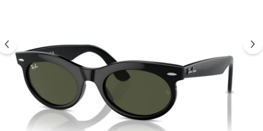 Ray-Ban 2242 901/31 53 Güneş Gözlüğü - 1
