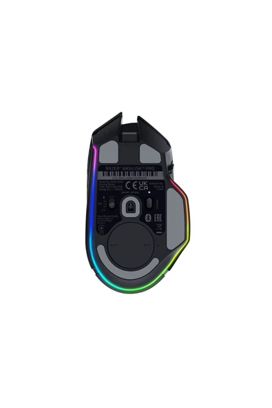 Basilisk V3 Pro Siyah Kablosuz Gaming Mouse Rz01-04620100-r3g1 - 4