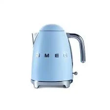Smeg KLF03PBEU Kettle Mavi - 1