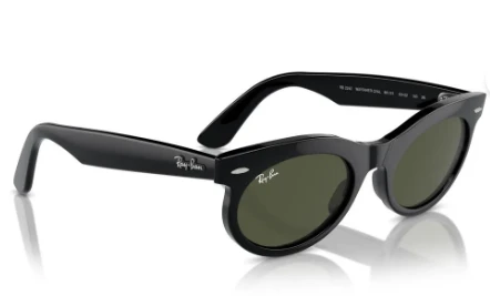 Ray-Ban 2242 901/31 53 Güneş Gözlüğü - 4