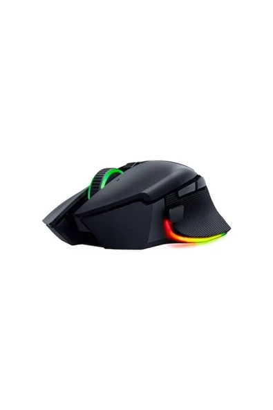 Basilisk V3 Pro Siyah Kablosuz Gaming Mouse Rz01-04620100-r3g1 - 3