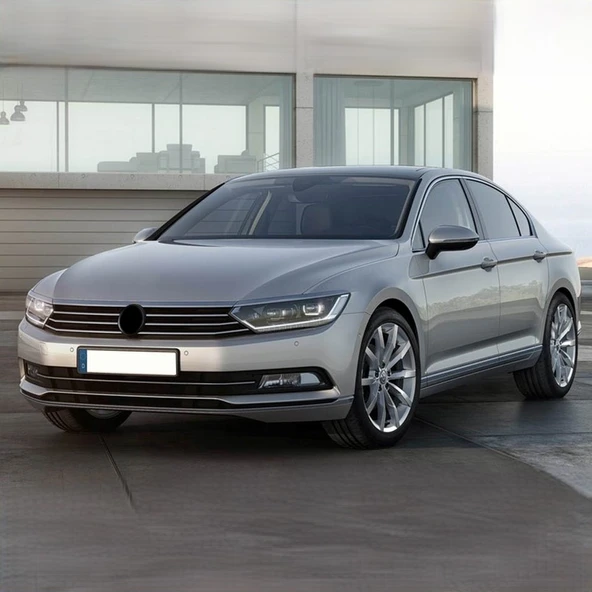 VW Passat B8 2015-2019 Freciousplus Klima Polen Filtresi 5Q0819653 - 2