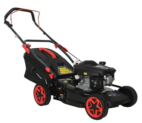 Energy Rmp46q V170 Benzinli Çim Biçme Makinesi ürün görseli