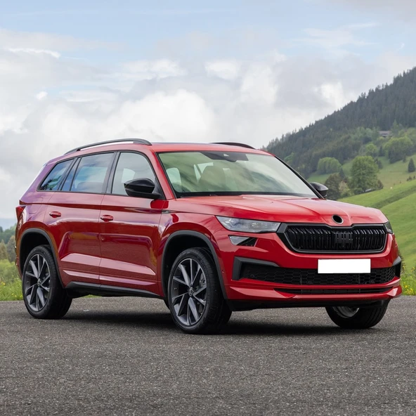 Skoda Kodiaq 2021-2024 Freciousplus Klima Polen Filtresi 5Q0819669 - 2