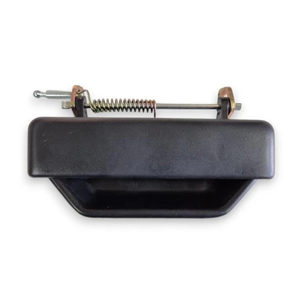Skoda Favorit 1988-1995 Sağ Ön Kapı Dış Açma Kolu 115988105 - 2