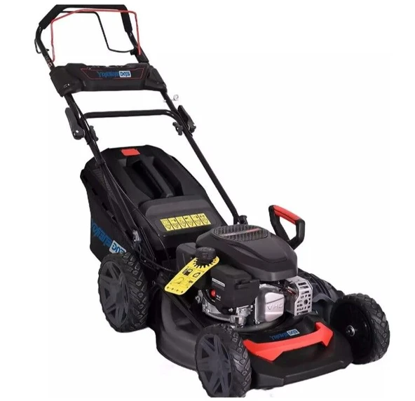 Energy Rmp46q V170 Benzinli Çim Biçme Makinesi - Resim 2