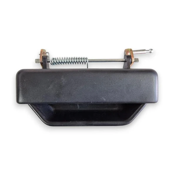 Skoda Favorit 1988-1995 Sol Arka Kapı Dış Açma Kolu 115988104 - Resim 2