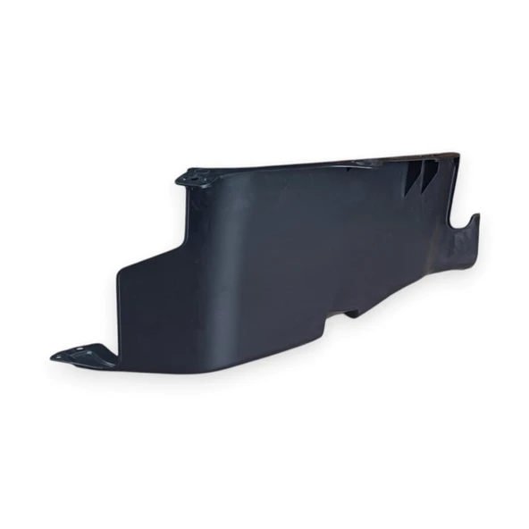 Seat Leon 2000-2005 Motor Yan Muhafaza Sağ Parça Plastik 1J0825250F - Resim 5