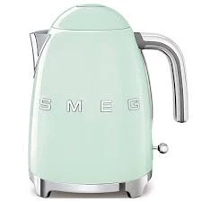Smeg KLF03PGEU Kettle Yeşil - 1