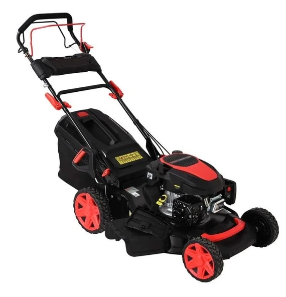 Energy RMS53Q-V225 Benzinli Çim Biçme Makinesi ürün görseli