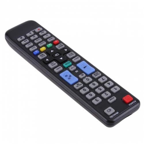 Samsung Le32e420 ile uyumlu Plazma Lcd Tv Kumandası - 3