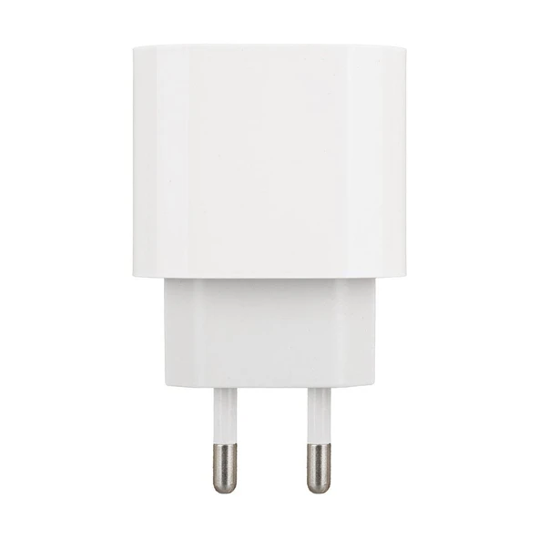 Weko WK-21435 M7 2.1 Amper Telefon Şarj Adaptörü + Type-C Kablo - 3