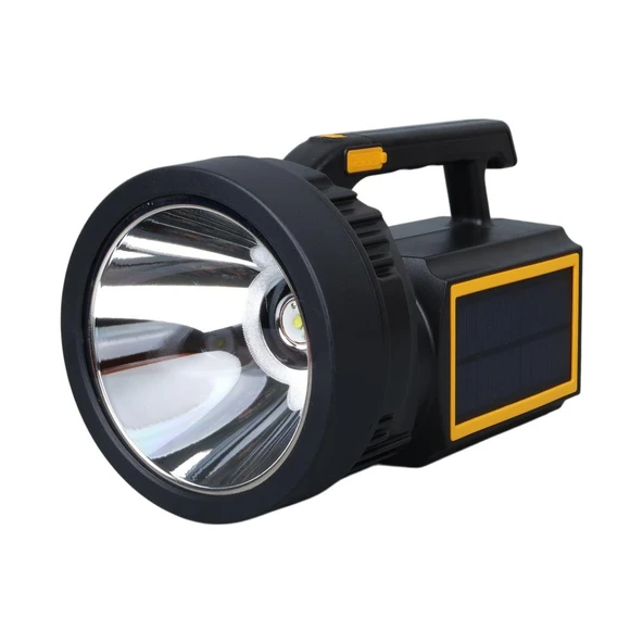 Powermaster MX-W5193-P50 Solar Işıldak