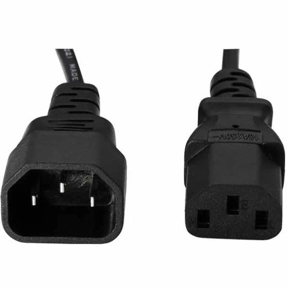 Powermaster 0.75 Mm C7 Bilgisayar Ara Kablosu (1.8 Metre)