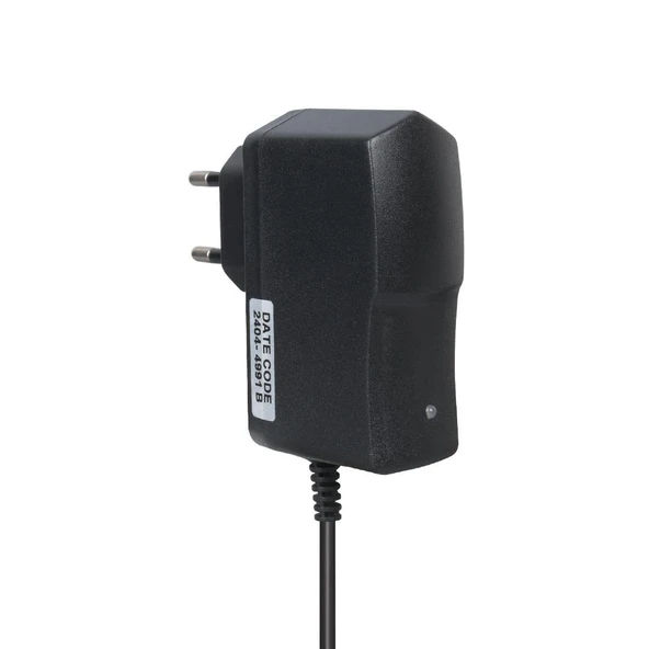 Powermaster PM-23706 2.4-12Volt (NI-MH)/(NI-CD) Universal Oyuncak Pil Şarj Cihazı - 2