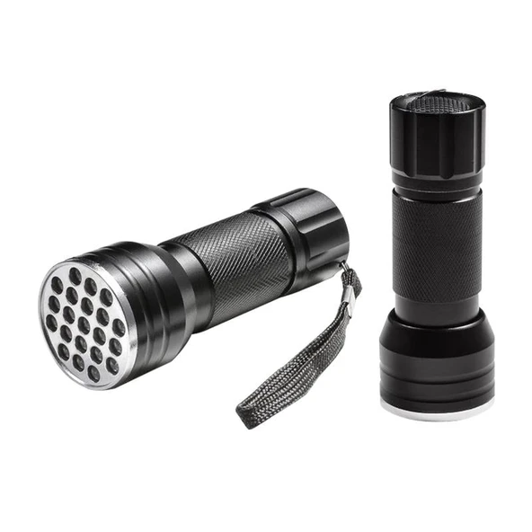 Powermaster UV El Feneri PM-6351