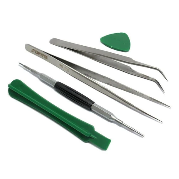 Baku BK-7285 Mobil Telefon Açma Tamir Seti