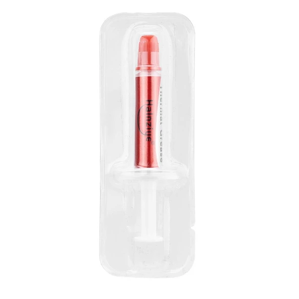 Evercool S-300 10 GR / 10 ML 1.63W/M.K Gri Termal Macun - 3