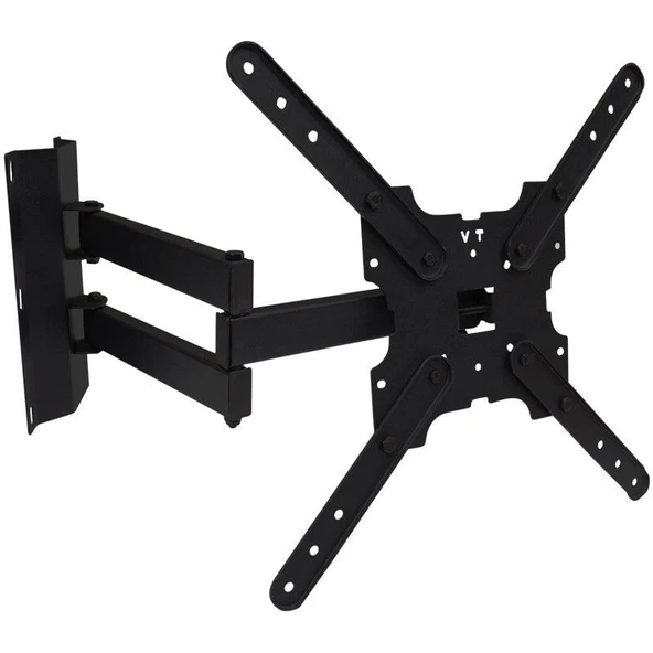 Powermaster PM-422 HC PRO 39-55 İnç Lcd-Led TV Hareketli Askı Aparatı - 2