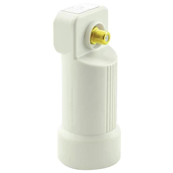 Mag 17266 Slim Roket HD Tekli Lnb