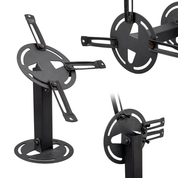 Everest 20 Cm Projeksiyon Askı Aparatı PRJ-184