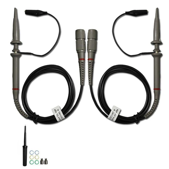 Powermaster Osilaskop Probu PP-80 ürün görseli 1