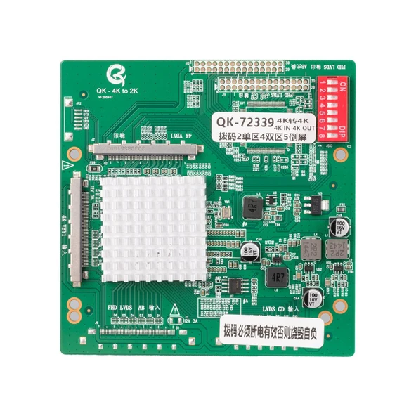 Lcd Panel Flexi Repair QKNT72336